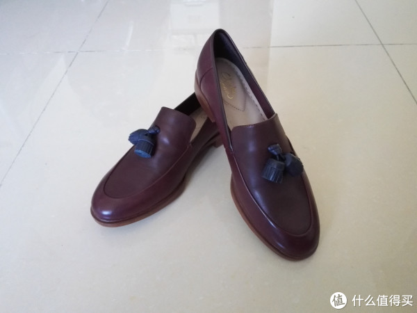 德国亚马逊直邮:clarks 女款 乐福鞋