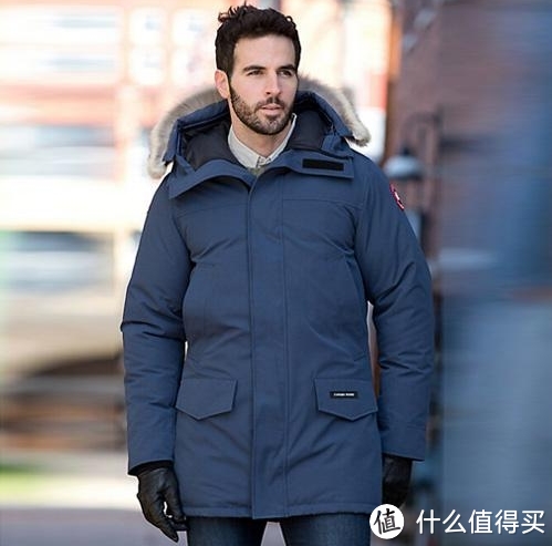 canada goose 加拿大鹅海淘选购、转运、使用