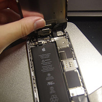 记一次iPhone6的大电池改造