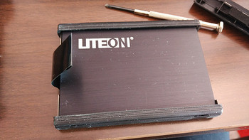 小黑T420笔记本升职记 篇一：更换建兴LITEON T9睿速固态硬盘