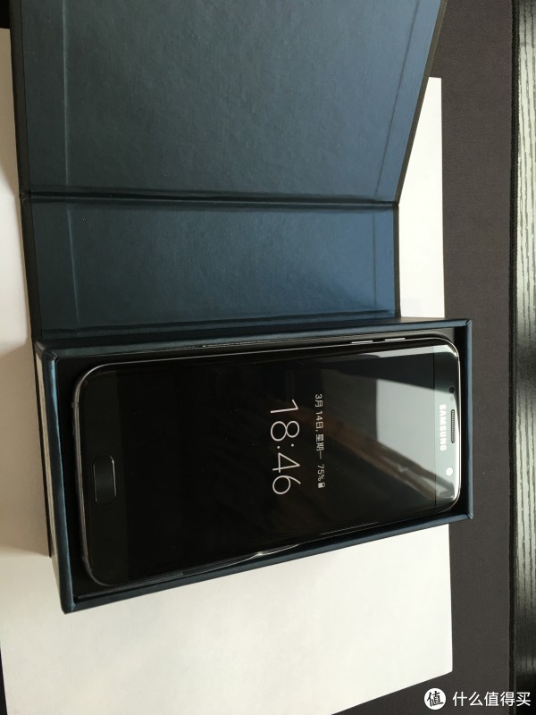 三星S7 edge