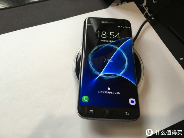 三星S7 edge