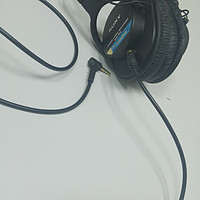 DIY打造自己的耳机线材 篇一：打造换线版Sony MDR-7506