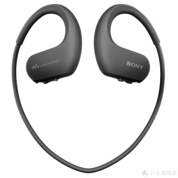 重回 sony 大法 - NW-WS413 运动型 mp3 简单