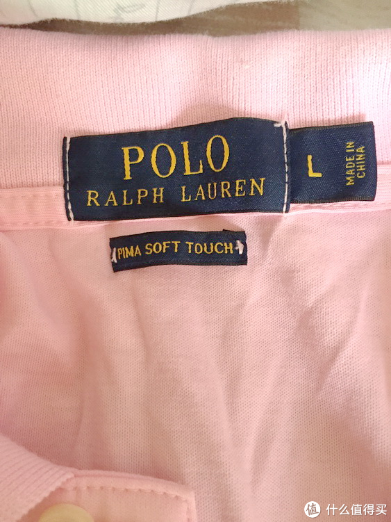 晒晒最近买过的ralph lauren及男士衣服裤子皮带尺码