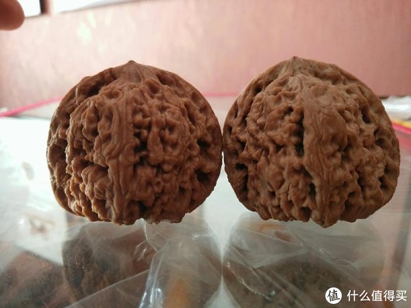 南将石文玩核桃介绍| 老树南将石核桃的特点_什么值得买