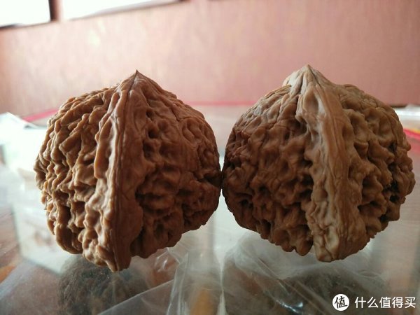 南将石文玩核桃介绍| 老树南将石核桃的特点_什么值得买