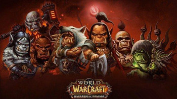 《World of Warcraft: Chronicle Volume 1》魔兽世界 编年史 第一卷