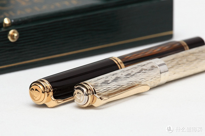 pelikan 百利金m800系列钢笔介绍 | 百利金m800钢笔的