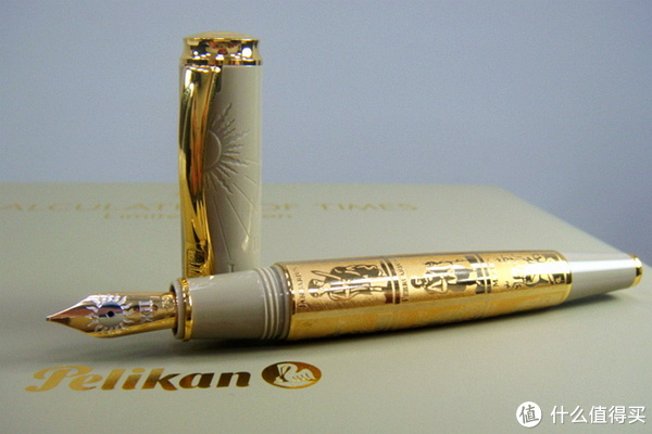 pelikan 百利金m800系列钢笔介绍 | 百利金m800钢笔的