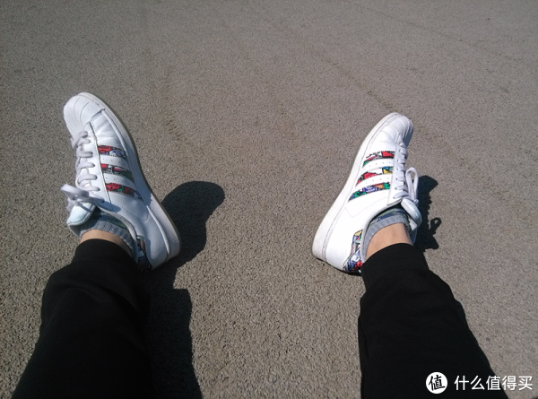 鞋到了,脚崴了:asics 亚瑟士 gel-nimbus18 愉快而伤心的海淘经历