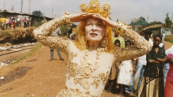 #本站首晒# 日亚直邮Vivienne Westwood 长款钱包