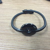 AMAZFIT 赤道 智能手环 开箱体验