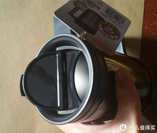 日淘thermos 膳魔师 jcp-280c-cac 办公杯保温杯