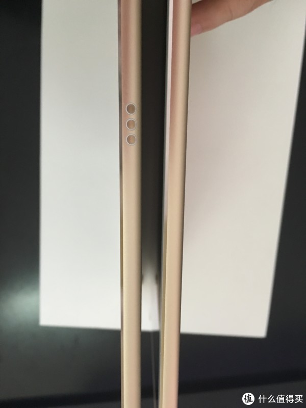 左侧Smart Connector
