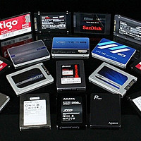 鉴“芯”识SSD：讲解品牌固态硬盘主流价位选购技巧