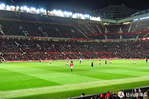 梦想中的梦剧院—朝圣old trafford(老特拉福德)欧洲五星级球场