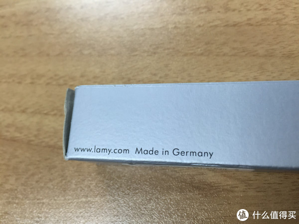 MADE IN GERMANY