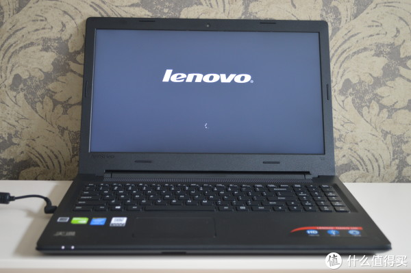 美帝良心lenovo联想天逸100笔记本电脑开箱