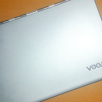 Lenovo 联想 Yoga 4 Pro（Yoga900）使用报告