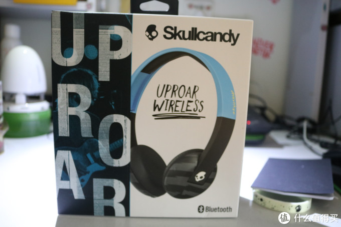 蓝牙耳机新秀——skullcandy uproar