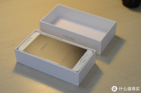 魅族 魅蓝 Note3 开箱