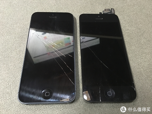 市售iphone6系列全屏钢化膜比较