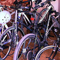 自行车通勤指南 篇四十七：上班路上把身健——运动向自行车通勤指南