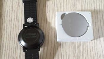 Withings Activité Pop 智能手表 开箱