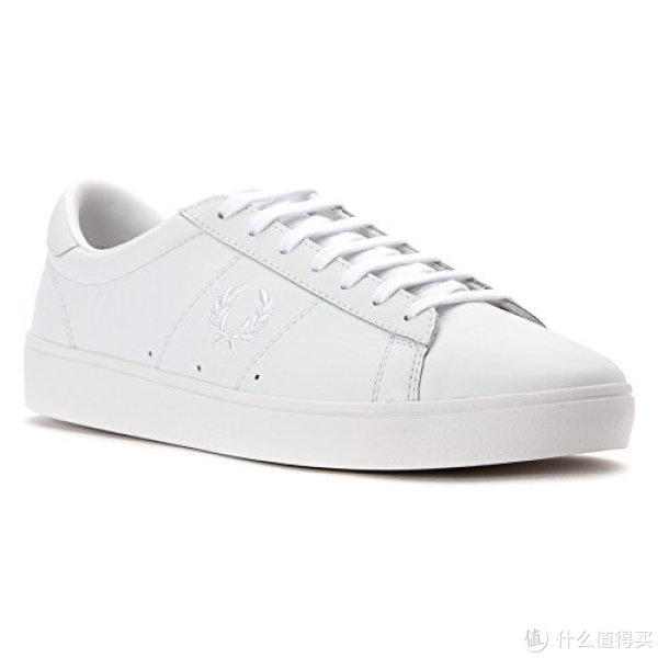 有小白鞋才是春天,来自美亚的鬼冢虎板鞋
