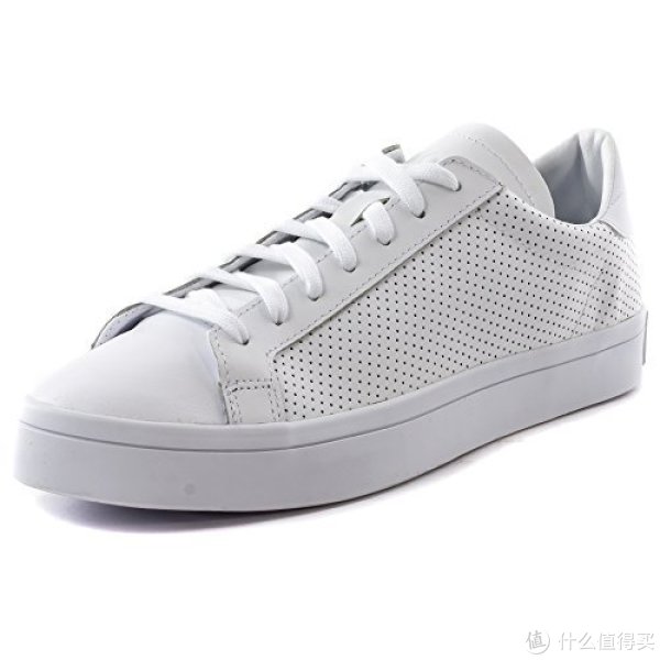 有小白鞋才是春天,来自美亚的鬼冢虎板鞋