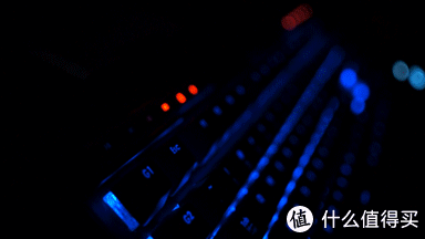 灯效3 周期(颜色变化和速度可调)