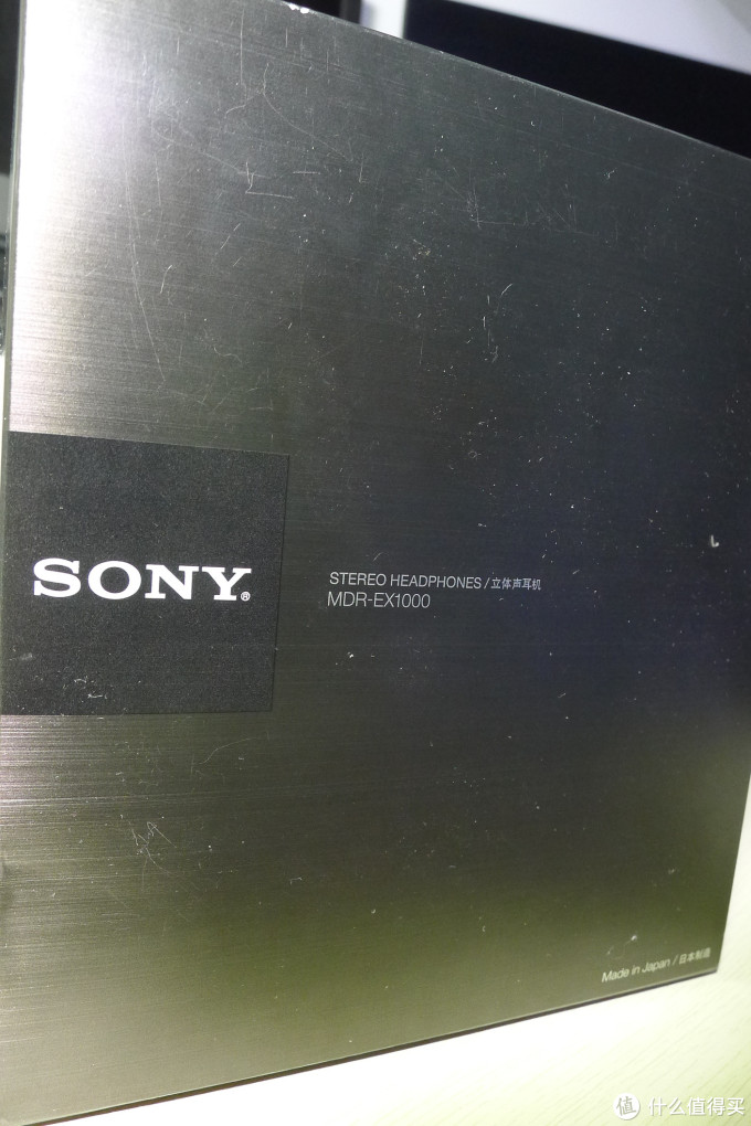 我为大法充信仰-sony 索尼 exk入手记(多图肾点)