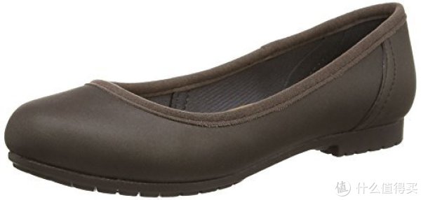 英亚直邮初体验:简约舒适 Crocs 卡洛驰 平底鞋
