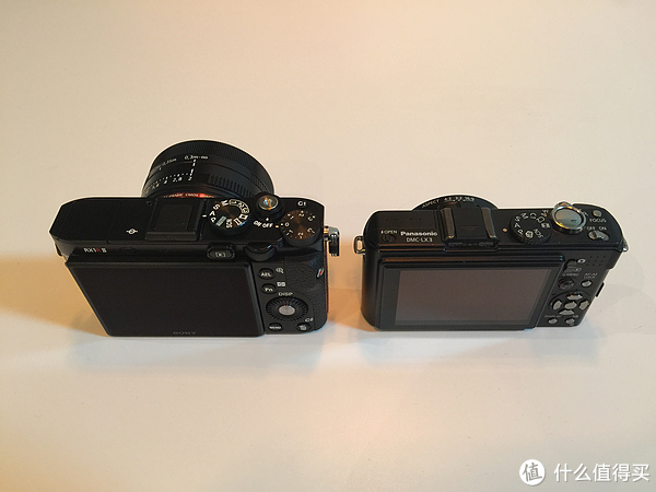 背着一点不累人的全画幅旅行利器:sony 索尼 rx1rii 全画幅黑卡相机