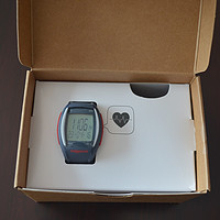 DIAO丝的跑步装备——DECATHLON 迪卡侬OR310心率带运动手表伪开箱及试用评测