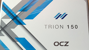 六年老本升级：安装 OCZ 饥饿鲨 Trion 150 游戏系列 240GB 固态硬盘