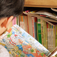 周末短途亲子游 篇六：让孩子看书，让孩子喜欢上看书：宝宝套装书单推荐