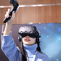 VR爱好者的 HTC Vive 体验