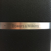 意大利亚马逊直邮 Bowers & Wilkins MM-1 桌面音箱