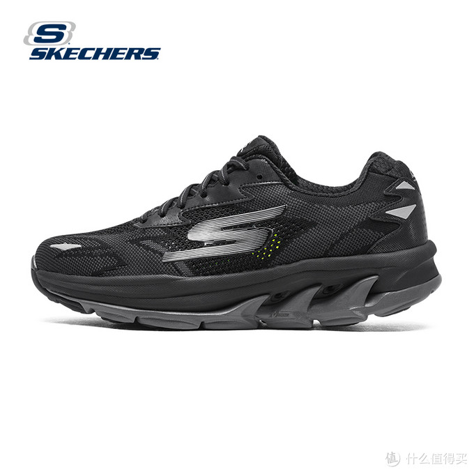 skechers斯凯奇gorunultrar男子户外跑步运动鞋开箱