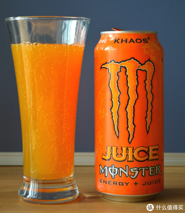 品牌故事# 功能饮料中的魔兽 — monster energy