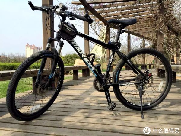 可靠而轻巧的征服者—美利达 公爵 600 登山车 评测