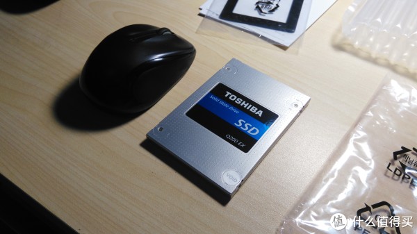 SSD开箱05