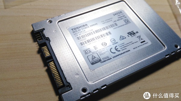SSD开箱06