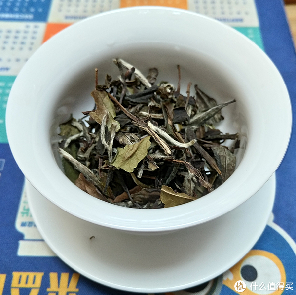 我喜欢的一些茶 篇一:福鼎白茶 品品香 白牡丹