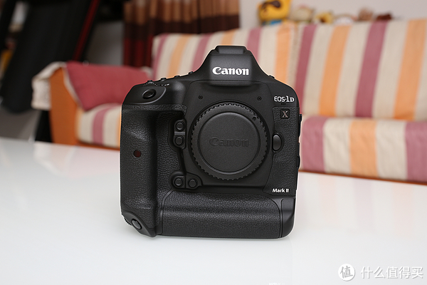 本站首晒#致即将陪伴我至少五年的小伙伴:canon 佳能 eos-1dx mark