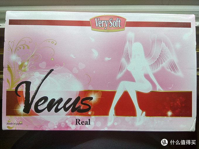 大魔王女神 real verysoft 使用感受