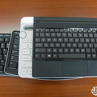 把我剁的手还回来！信用卡积分换的罗技K480蓝牙键盘开箱，附4款无线键盘简单横评