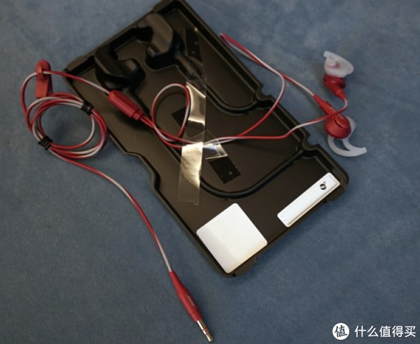 BOSE SoundTrue In Ear 耳塞式耳机1